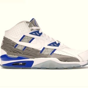 Nike Air Trainer SC High Premium - Broken Bats